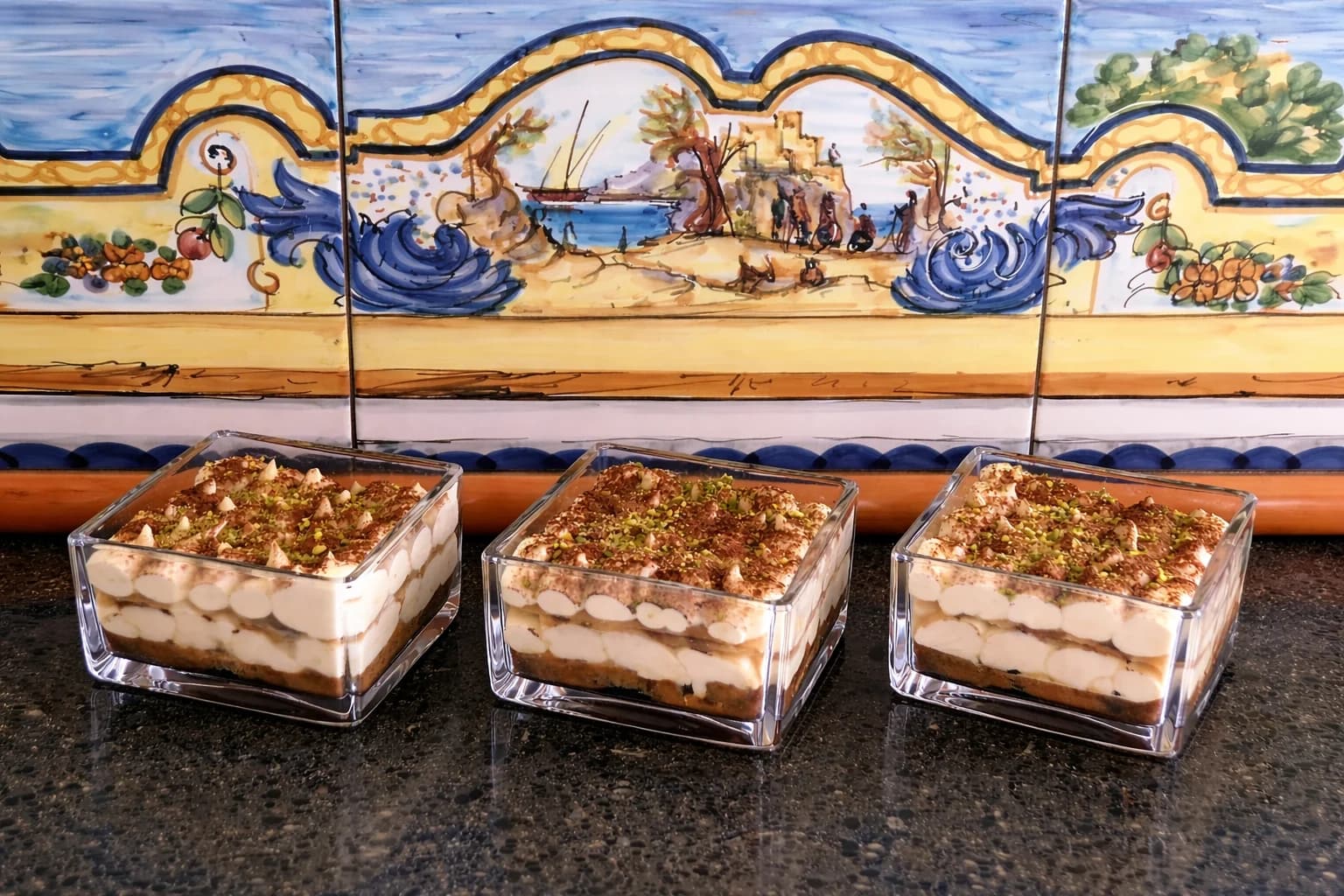 Tiramisù