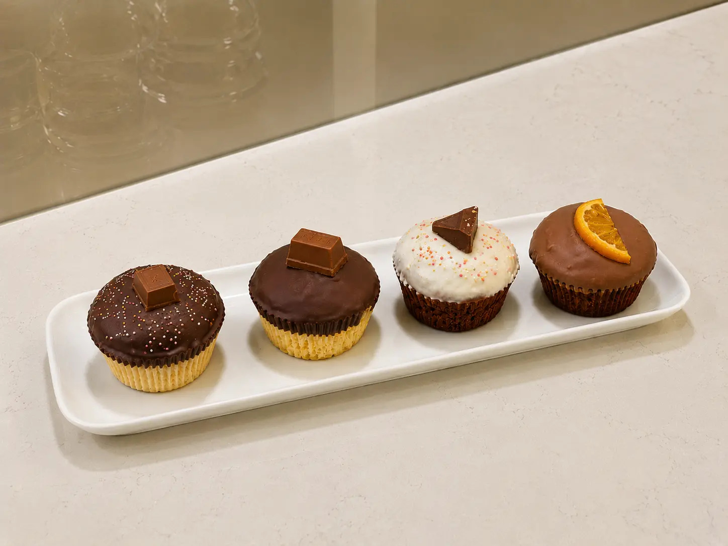 Muffins